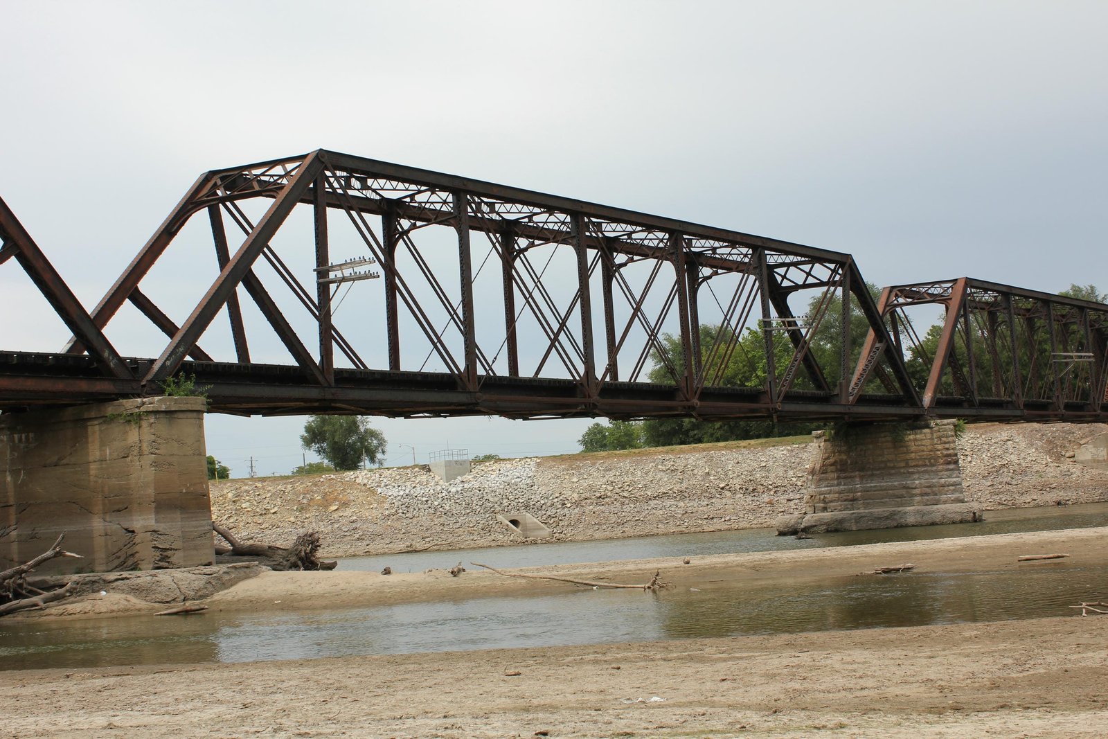 Span #3